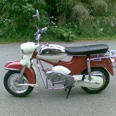 Puch ds 50v