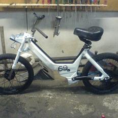 Puch maxi k --SOLGT--