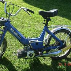 Puch maxi k --SOLGT--