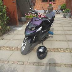 Yamaha BWS NG [SOLGT]