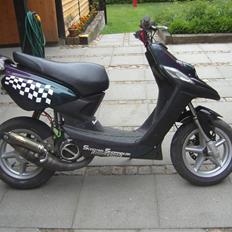 Yamaha BWS NG [SOLGT]