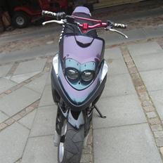 Yamaha BWS NG [SOLGT]