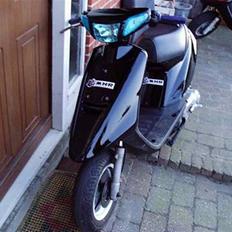 Yamaha jog fs mhr  stjålet