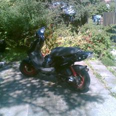 PGO Hot 50 (Stjålet)