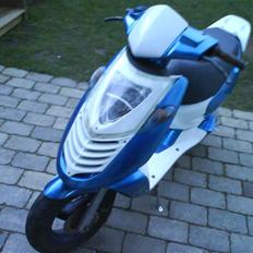 Aprilia sonic GP A/C <Team sonic>