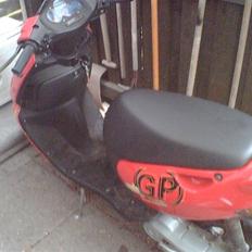 Aprilia sonic GP A/C <Team sonic>