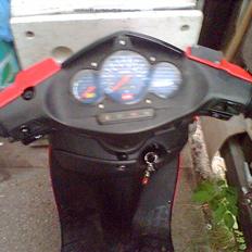 Aprilia sonic GP A/C <Team sonic>