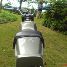 Suzuki samurai (byttet)