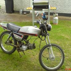 Suzuki samurai (byttet)