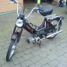Puch Maxi 1-K Jubilæum