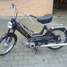 Puch Maxi 1-K Jubilæum