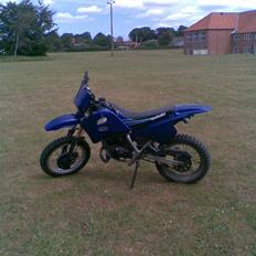 Suzuki SMX NYE BILLEDER