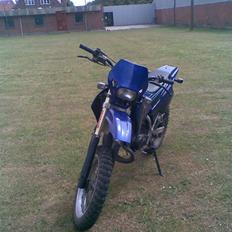 Suzuki SMX NYE BILLEDER