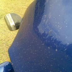 Suzuki SMX NYE BILLEDER