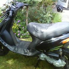 Gilera Stalker -Solgt-