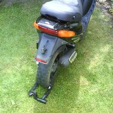 Gilera Stalker -Solgt-