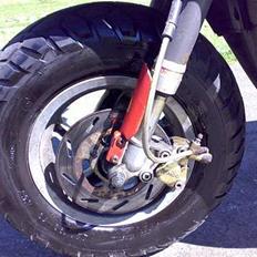 Piaggio typhoon (byttet væk)