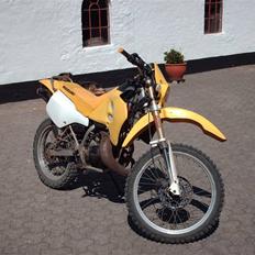 Suzuki RMX Solgt