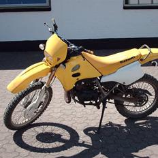 Suzuki RMX Solgt