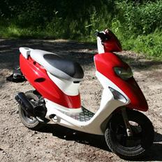 Honda SFX SOLGT