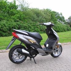 Yamaha Jog R