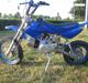 Honda Dirt Bike
