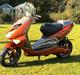 Aprilia Ditech - Solgt
