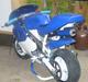 MiniBike Pocketbike SOLGT!!!!