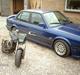Suzuki street magic ( byttet )