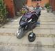 Yamaha BWS NG [SOLGT]