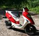 Honda SFX SOLGT