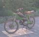 Puch Ms50 Super *Projekt*