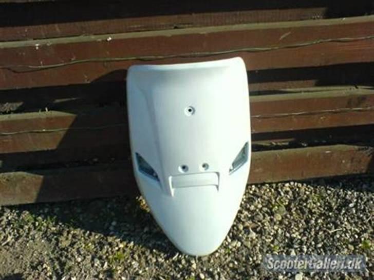 PGO comet "SOLGT" billede 2