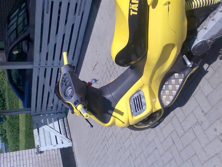 Gilera runner (SOLGT) billede 10