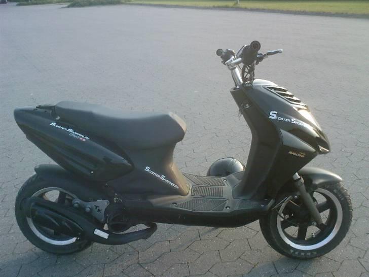 CPI Oliver "Rood" - SOLGT! - D.12.05.08 billede 13