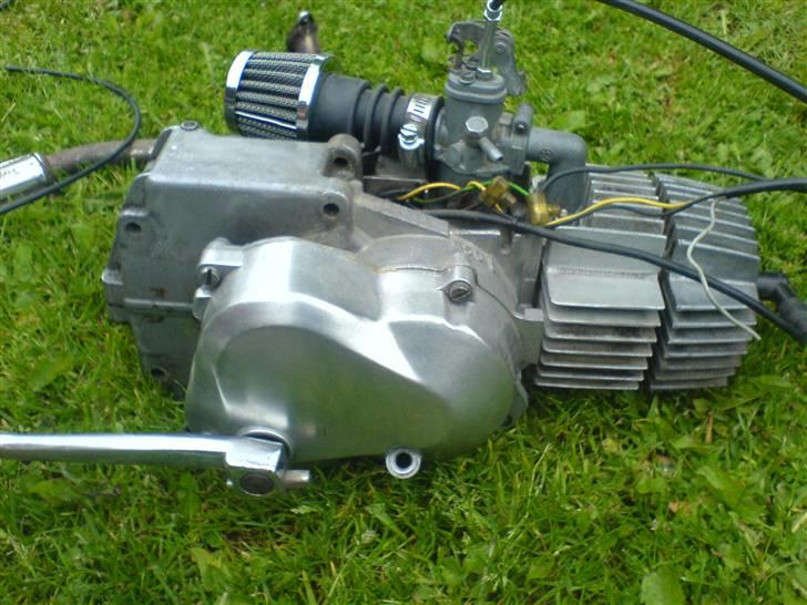 Puch MAXI K+P solgt billede 8