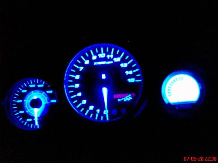 Peugeot Speedfight 2 TIL SALG!!! billede 2