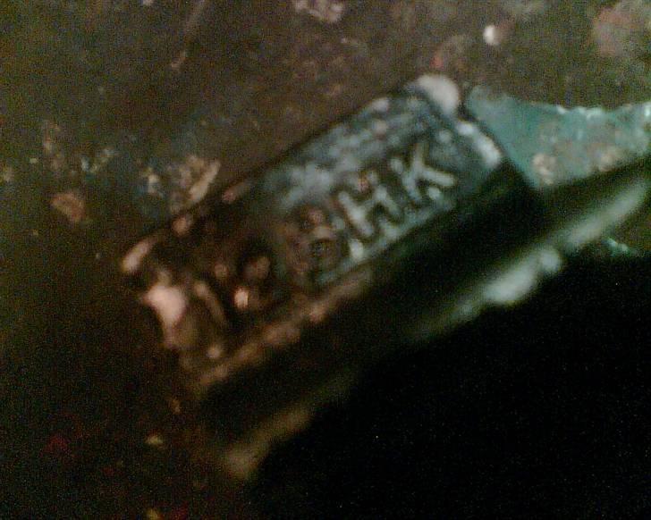 Yamaha Fs1 4 gears 50 cc - :) billede 9