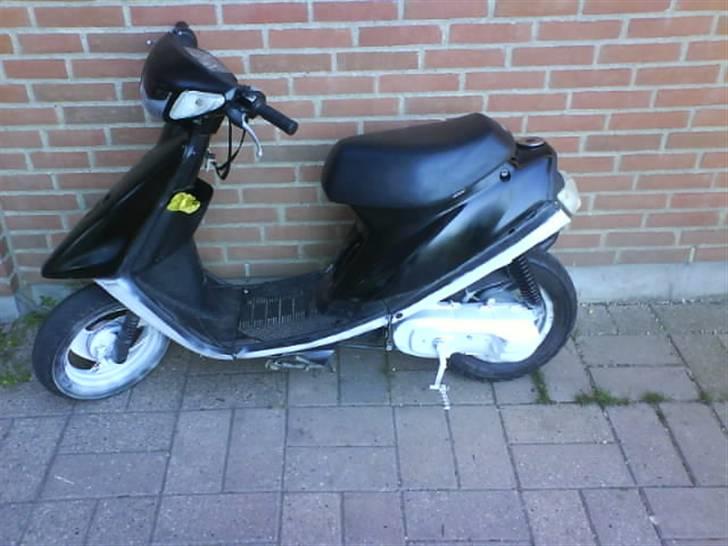 Yamaha Jog AC SOLGT!!! billede 7