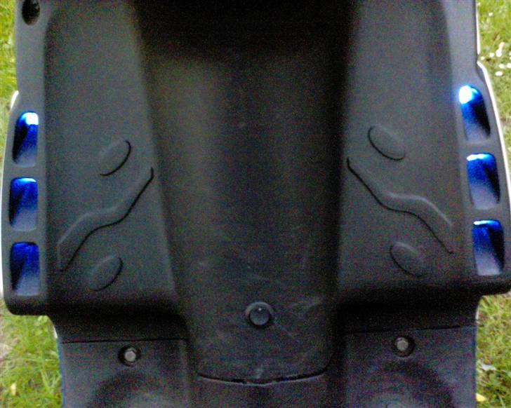 Peugeot Speedfight 2 TIL SALG!!! billede 9