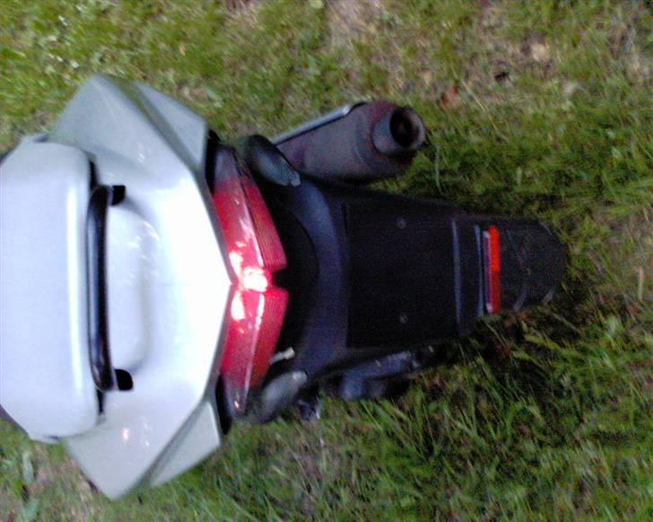 Peugeot Speedfight 2 TIL SALG!!! billede 11