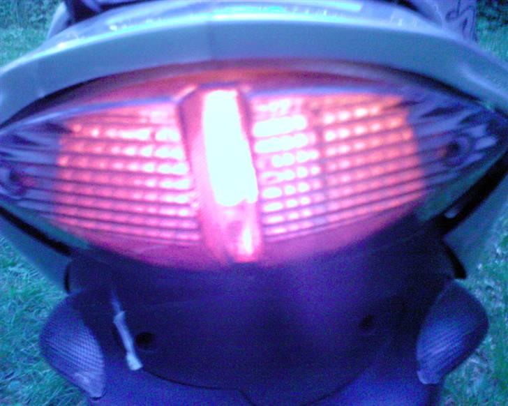 Peugeot Speedfight 2 TIL SALG!!! billede 12