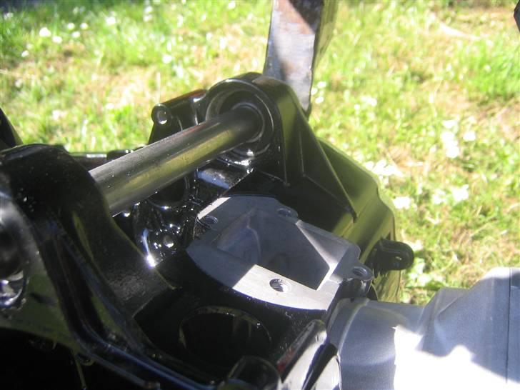 Yamaha Evo Lc Bws Solgt :( :( billede 12