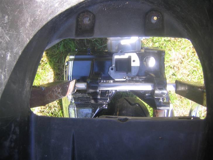 Yamaha Evo Lc Bws Solgt :( :( billede 15