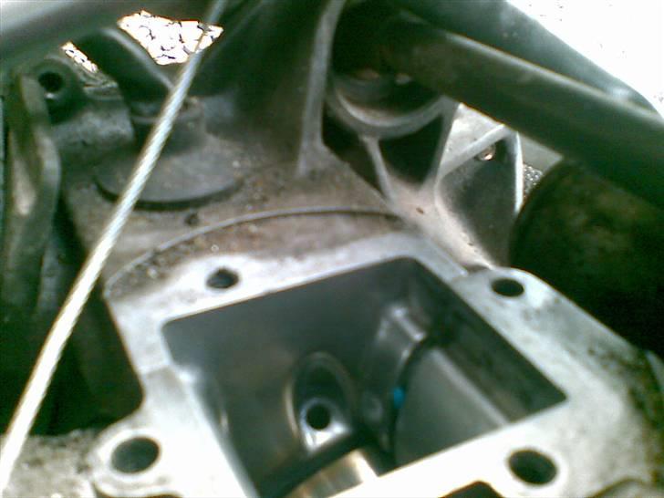 Aprilia Sonic Lc MHR.. (BYTTET) billede 13