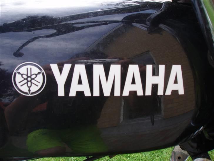 Yamaha FS1 4-gear (Solgt) billede 8