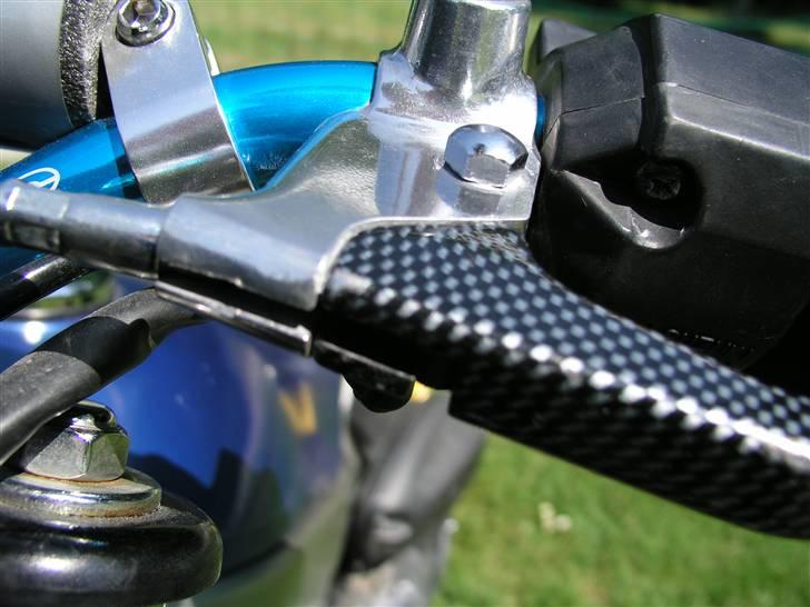 Suzuki Street Magic "KSK" - Taget af @ Nicolaj Faurholt billede 3