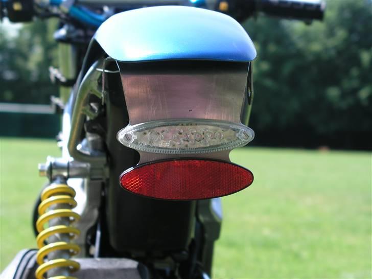 Suzuki Street Magic "KSK" - Taget af @ Nicolaj Faurholt billede 4