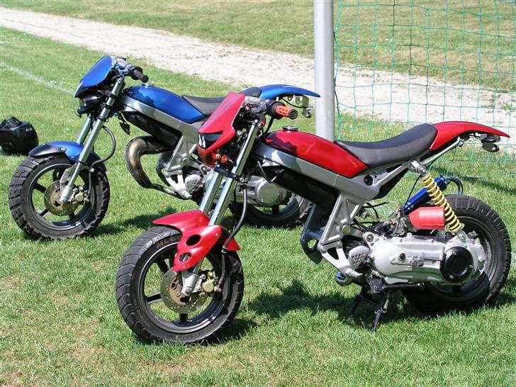 Suzuki Street Magic "KSK" - Taget af @ Nicolaj Faurholt billede 5