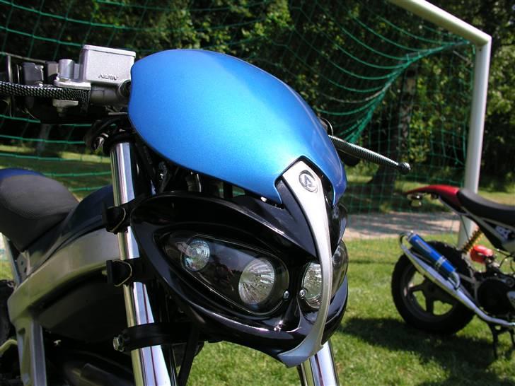 Suzuki Street Magic "KSK" - Taget af @ Nicolaj Faurholt billede 6